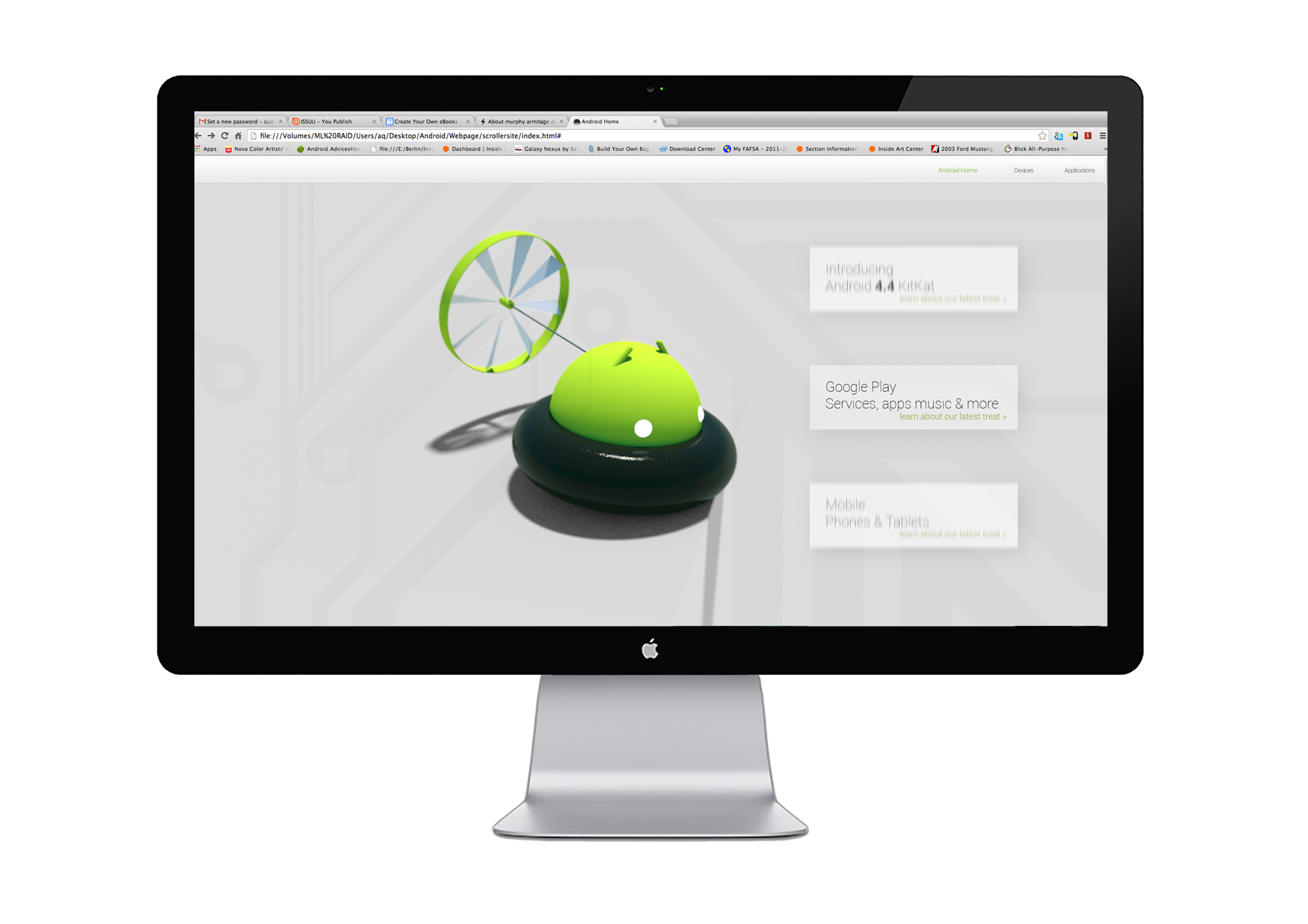 WEBWORKBOARD
