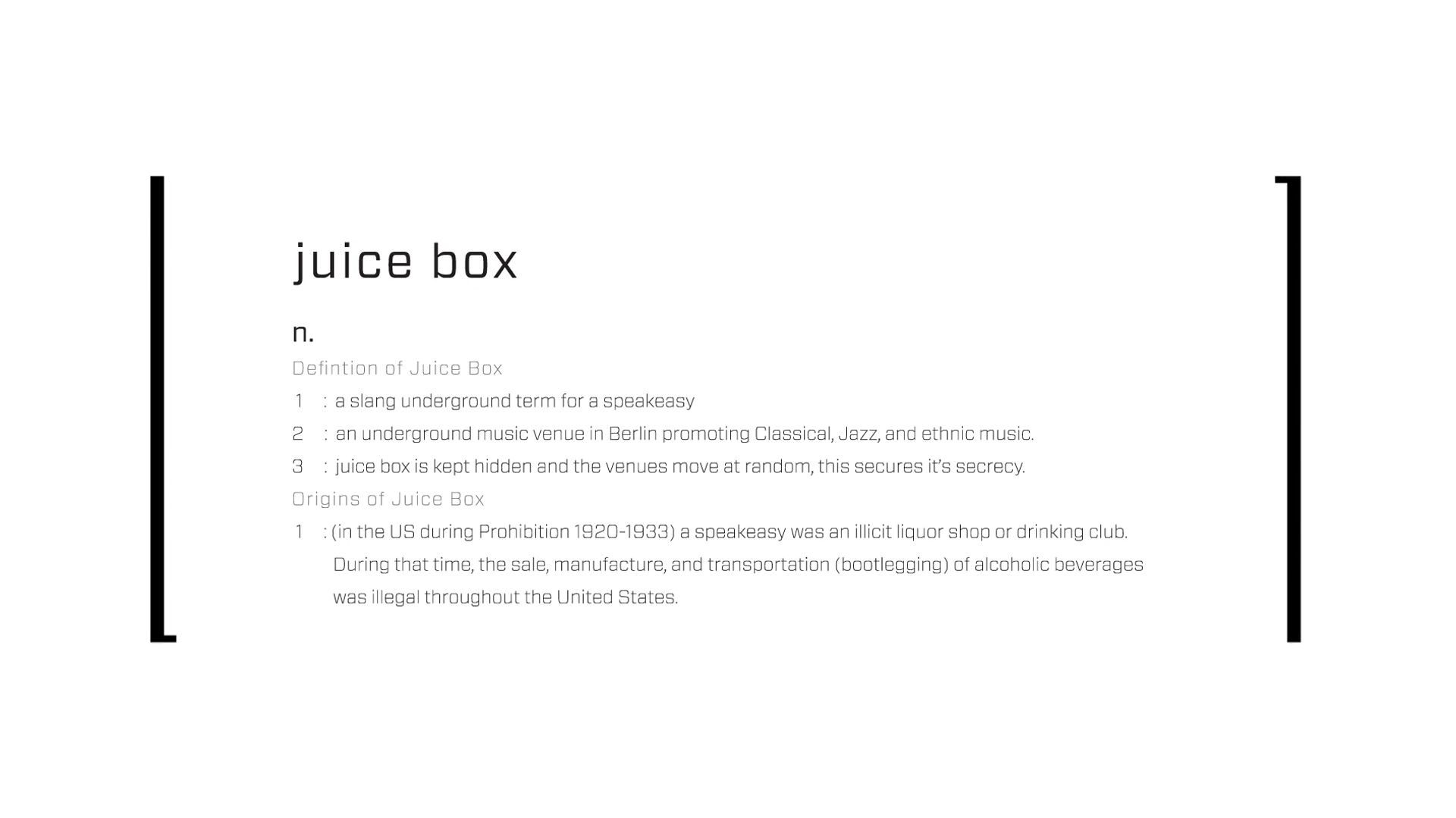 JUICBOX_DESCRIPTIONS