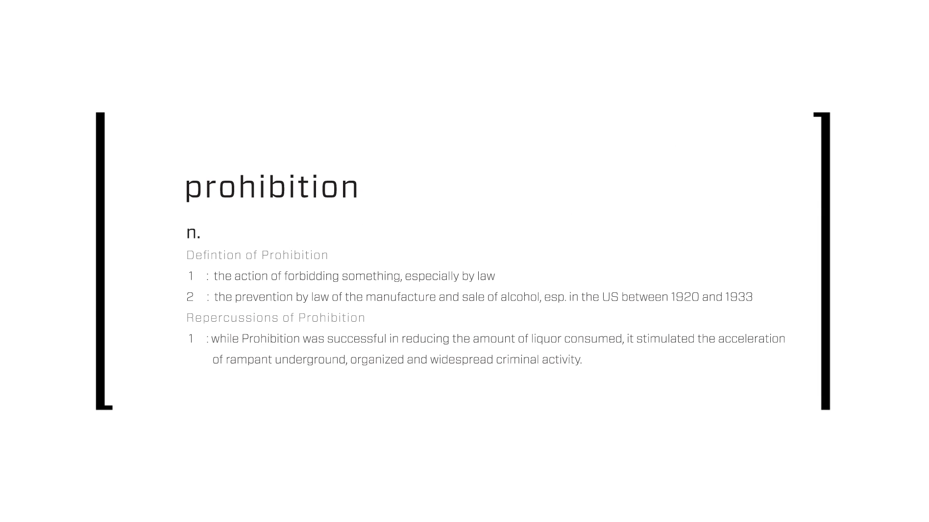 PROHIBITION_DESCRIPTION